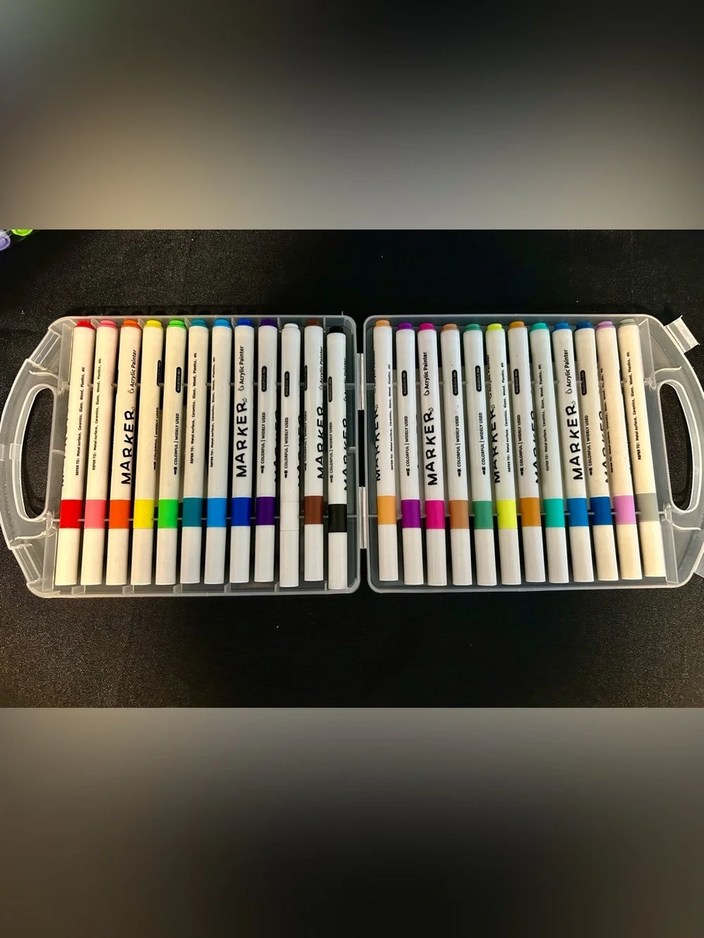 N/A 24 color